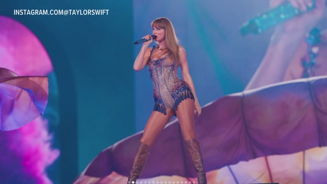 What celebrities have been seen in New Orleans Super Bowl