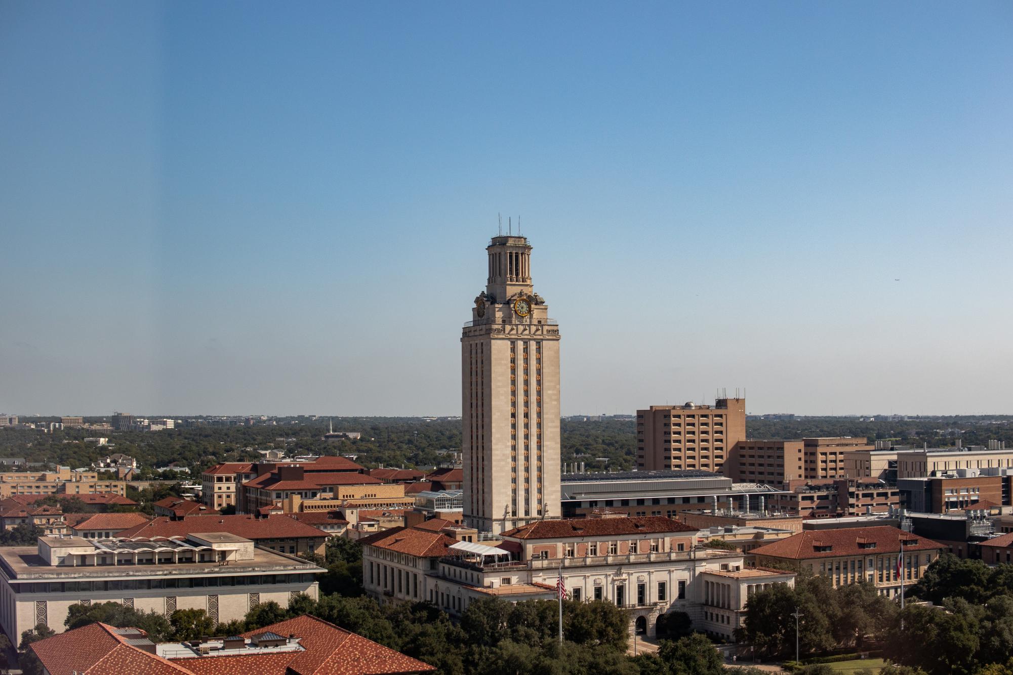 UT to block Tiktok, other ByteDance-owned apps on devices used for University-related operations – The Daily Texan