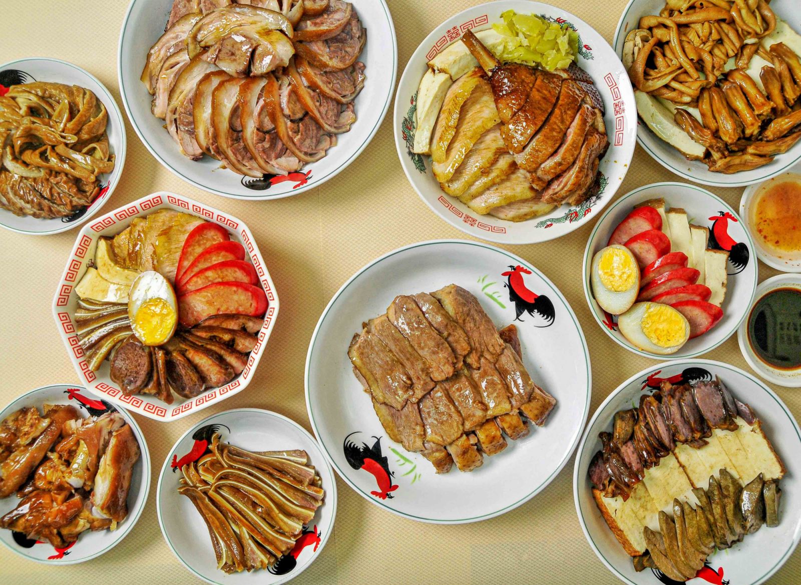 The Michelin Guide’s Bib Gourmand 2024: Where to dine on a budget in Hong Kong & Macau