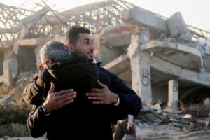 How US politicians responded to Trump’s proposal for US to ‘own’ Gaza | Donald Trump News