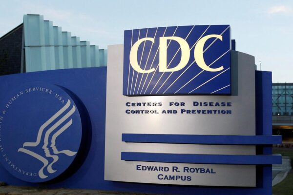 Trump officials exerting unprecedented control over CDC scientific journal