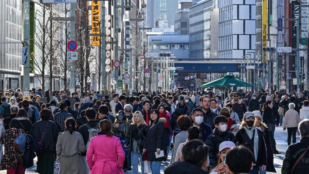 Hong Kong woman shares battle with Influenza A in Japan