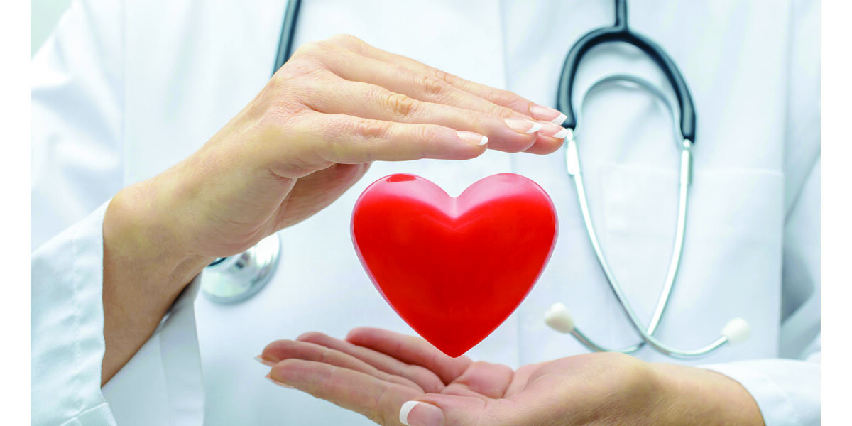 Consider 5 healthy lifestyle habits during American Heart Month