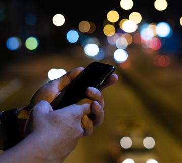 Tackling dark patterns in mobility apps