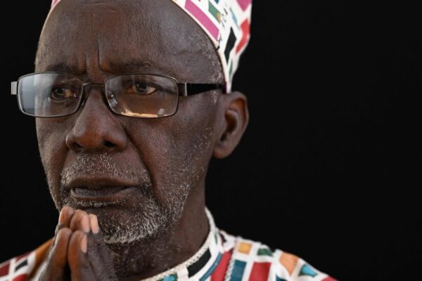 Souleymane Cissé, Celebrated Malian Filmmaker, Dies at 84