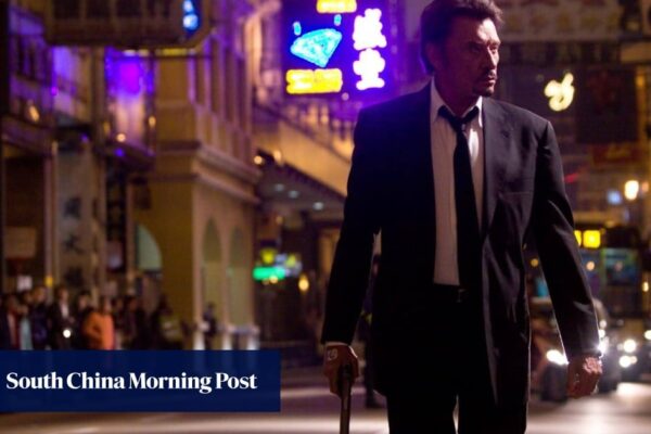 How Johnnie To’s Vengeance, a Hong Kong-France co-production, hit all the right targets