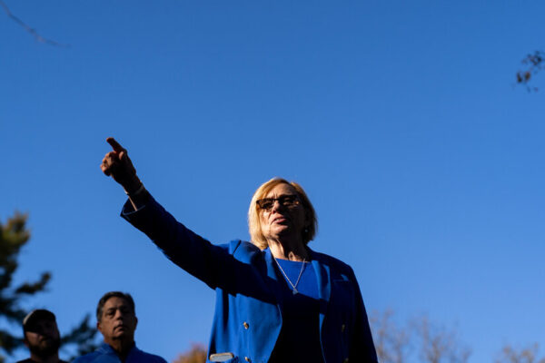What to Know About Maine Gov. Janet Mills Amid Clash With Trump