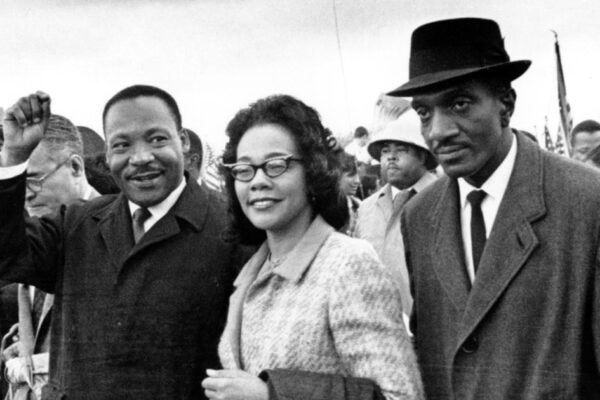 Trump paid lip service to MLK’s dream. And unleashed a nightmare.