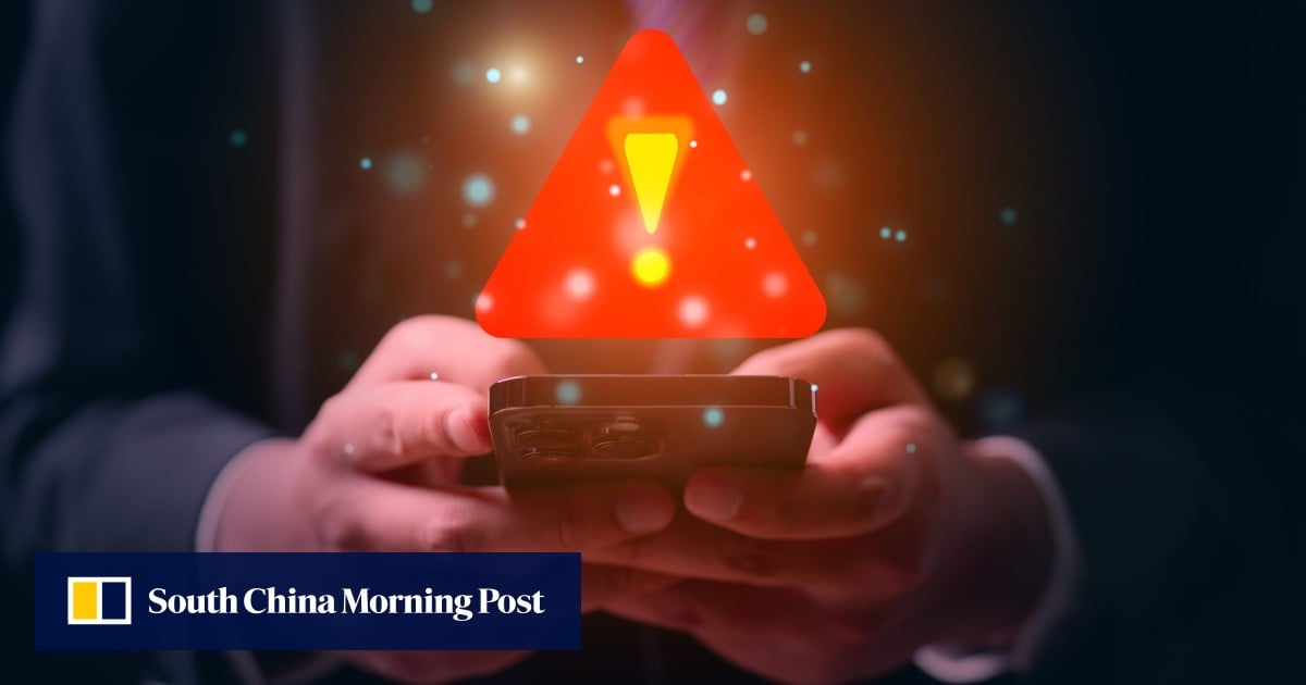 Hong Kong logs 11.7% uptick in scams amid rise in fake customer service tactics
