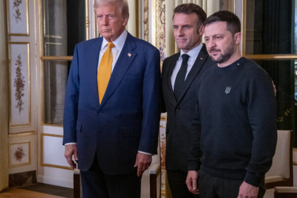 Fair or Not, Zelensky Is Angering Trump. Is His Style Hurting Ukraine?