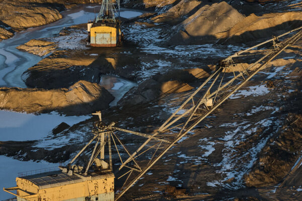 What We Know About the U.S.-Ukraine Minerals Deal