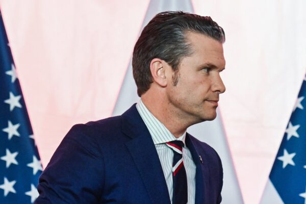 Pete Hegseth’s tenure at the Pentagon goes from bad to worse