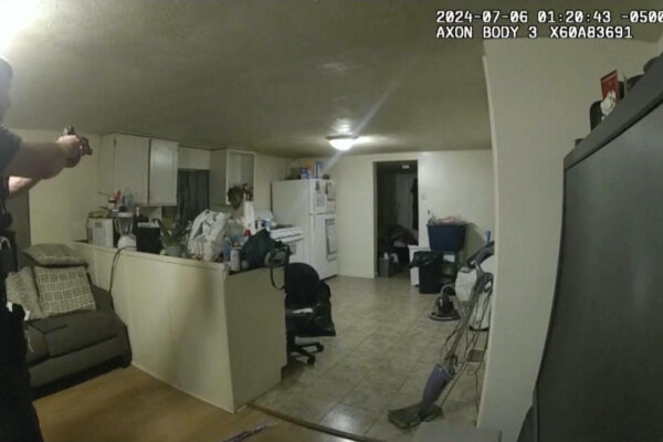 Family of Sonya Massey, Black woman shot in home by sheriff’s deputy, accepts $10M settlement Yahoo news home