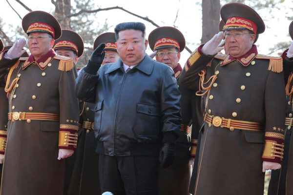 North Korea Is Sending More Troops to Russia, South Korea’s Spy Agency Says