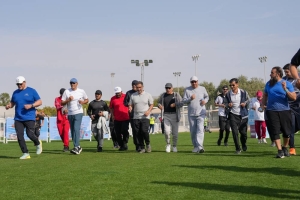 Sport Day reflects Qatar's commitment to healthy lifestyle: Shura Speaker 