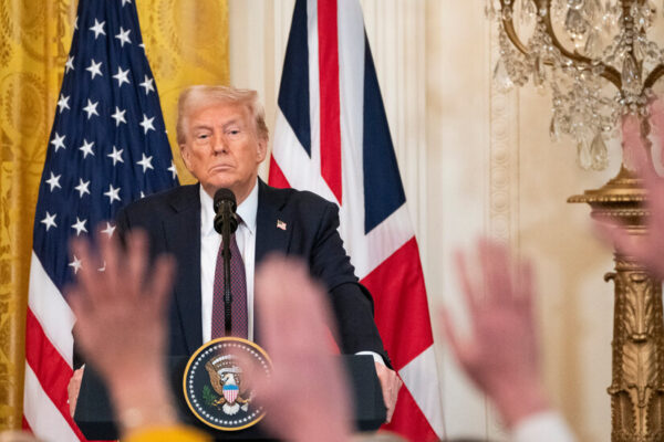After Insults and False Claims, Trump to Host Zelensky for Minerals Deal