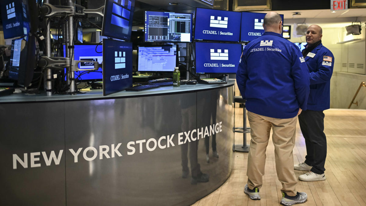January's inflation data, S&P 493 gains: Market Takeaways