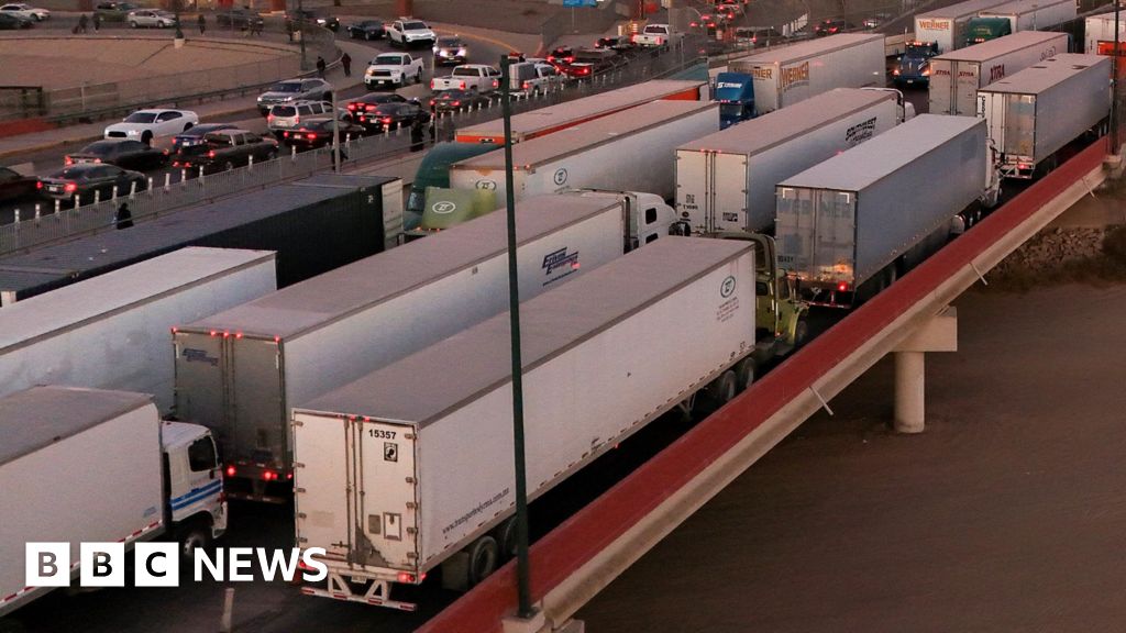 How countries respond to Trump's tariffs is what matters next
