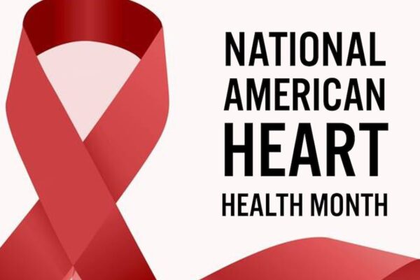 American heart health month serves as the perfect reminder to get your cardiac screenings done American heart health month serves as the perfect reminder to get your cardiac screenings done