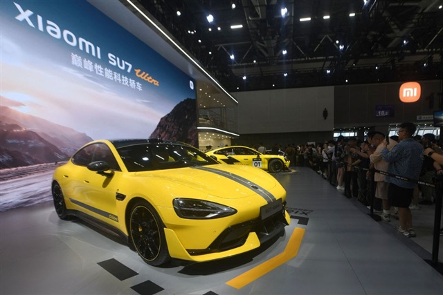 China's 2025 auto battle: subsidies, price wars, and foreign retreats
