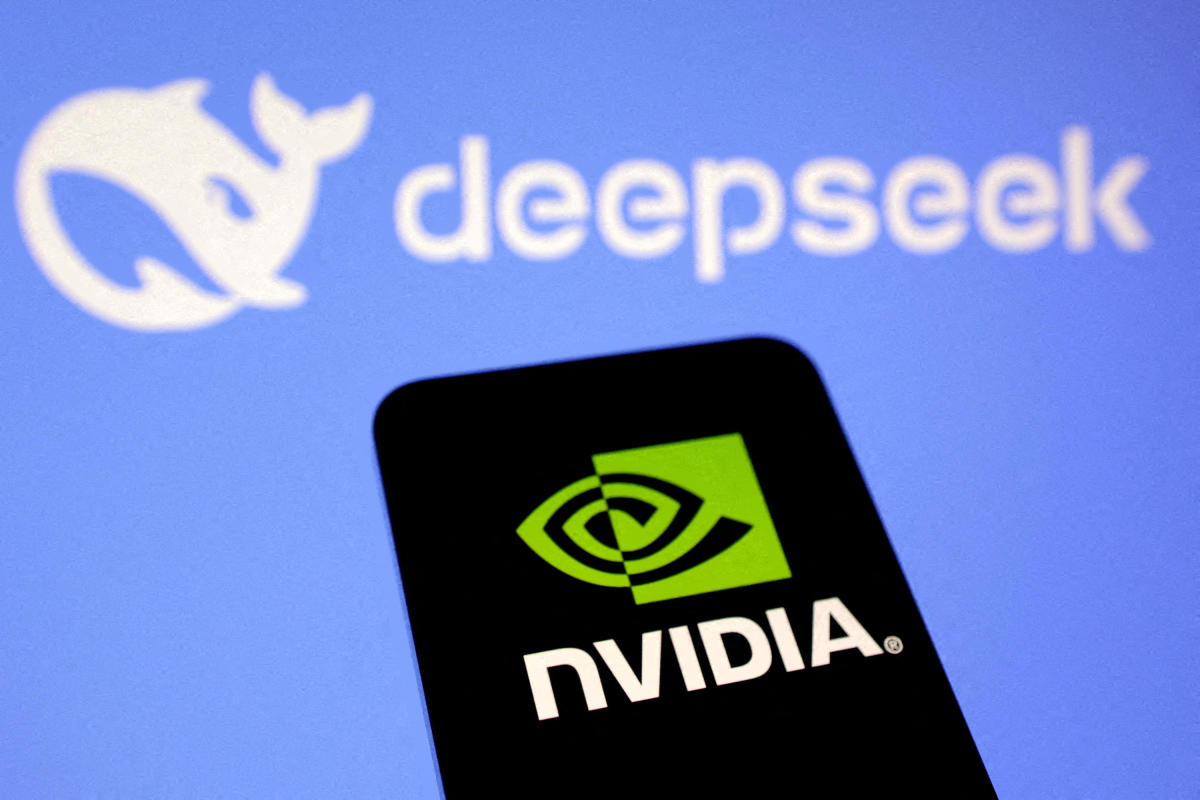 Three reasons why Nvidia is underperforming the S&P 500 going into its earnings