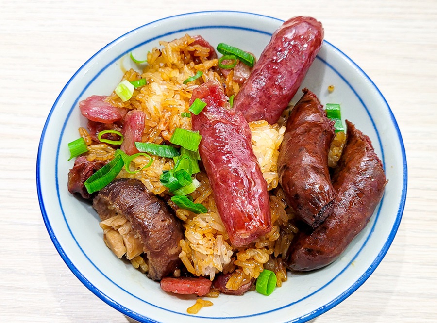9 Hong Kong Delicacies that You Shouldn't Miss