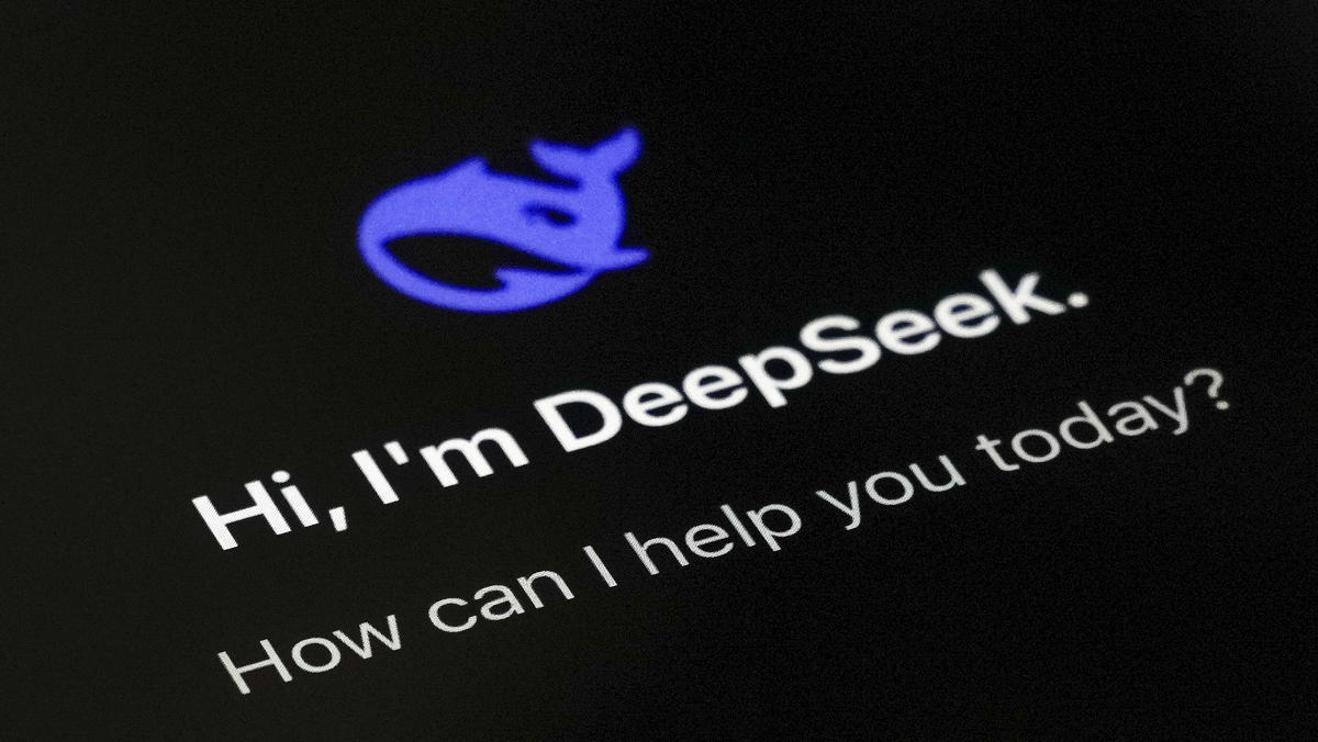 DeepSeek AI, Big Tech earnings, Fed decision: ICYMI