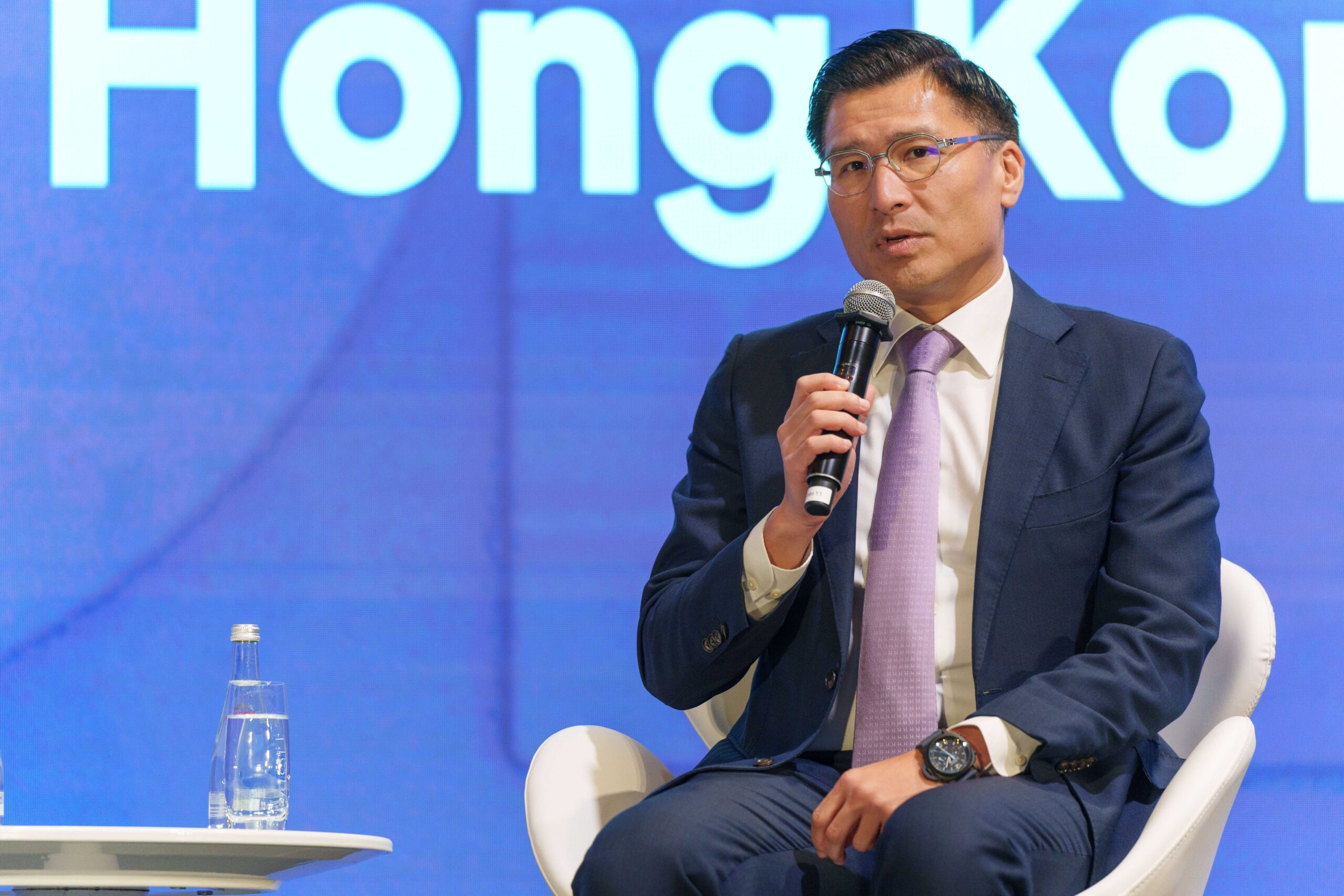 Duncan Chiu