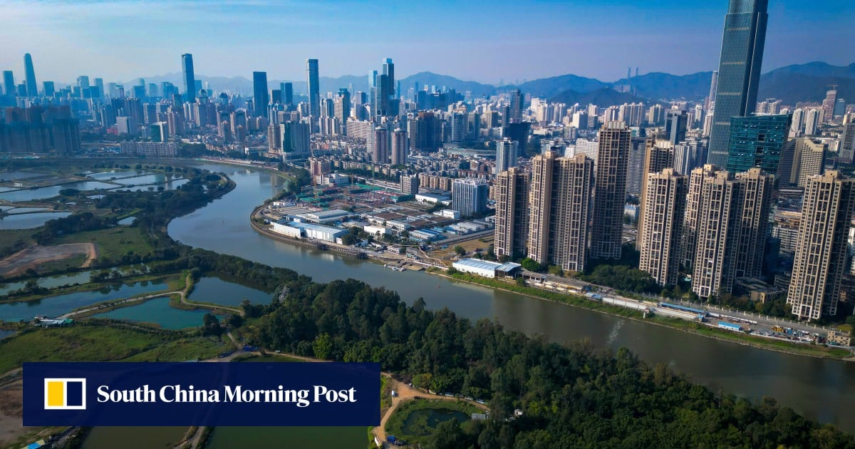 Xia trip shows ‘Beijing concerned over Hong Kong’s power to finance projects’