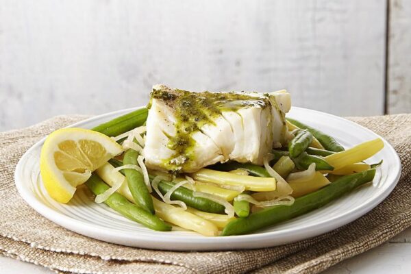 15+ Highly-Rated Dinner Recipes For High Blood Pressure