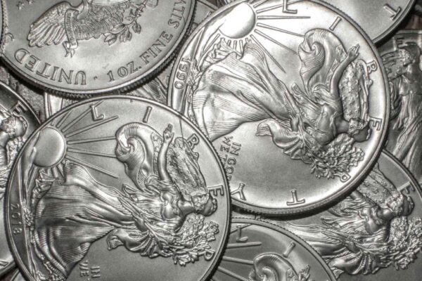 Your Silver Dollars Could Make You Rich — These 8 Are Worth Millions