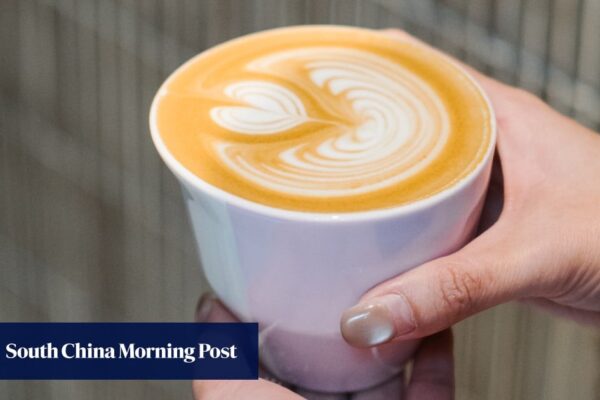 5 new coffee shops in Hong Kong to try in February 2025, for cocktails and Japanese vibes