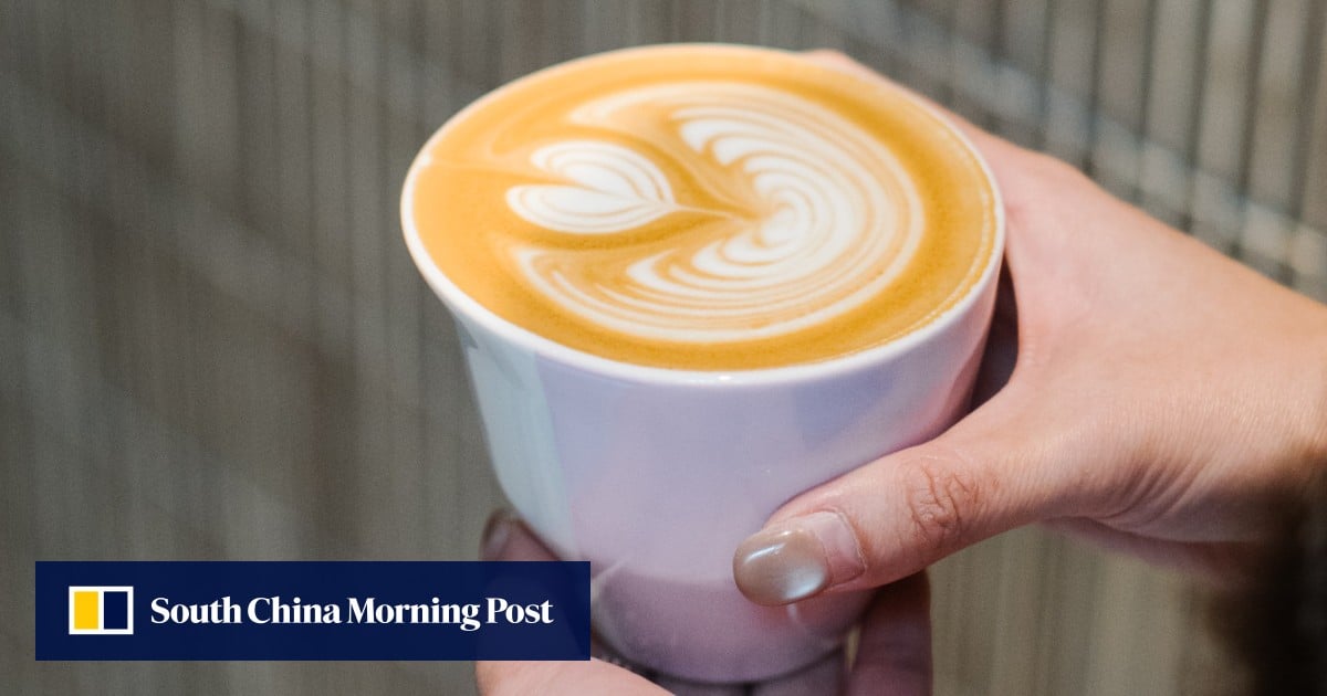 5 new coffee shops in Hong Kong to try in February 2025, for cocktails and Japanese vibes