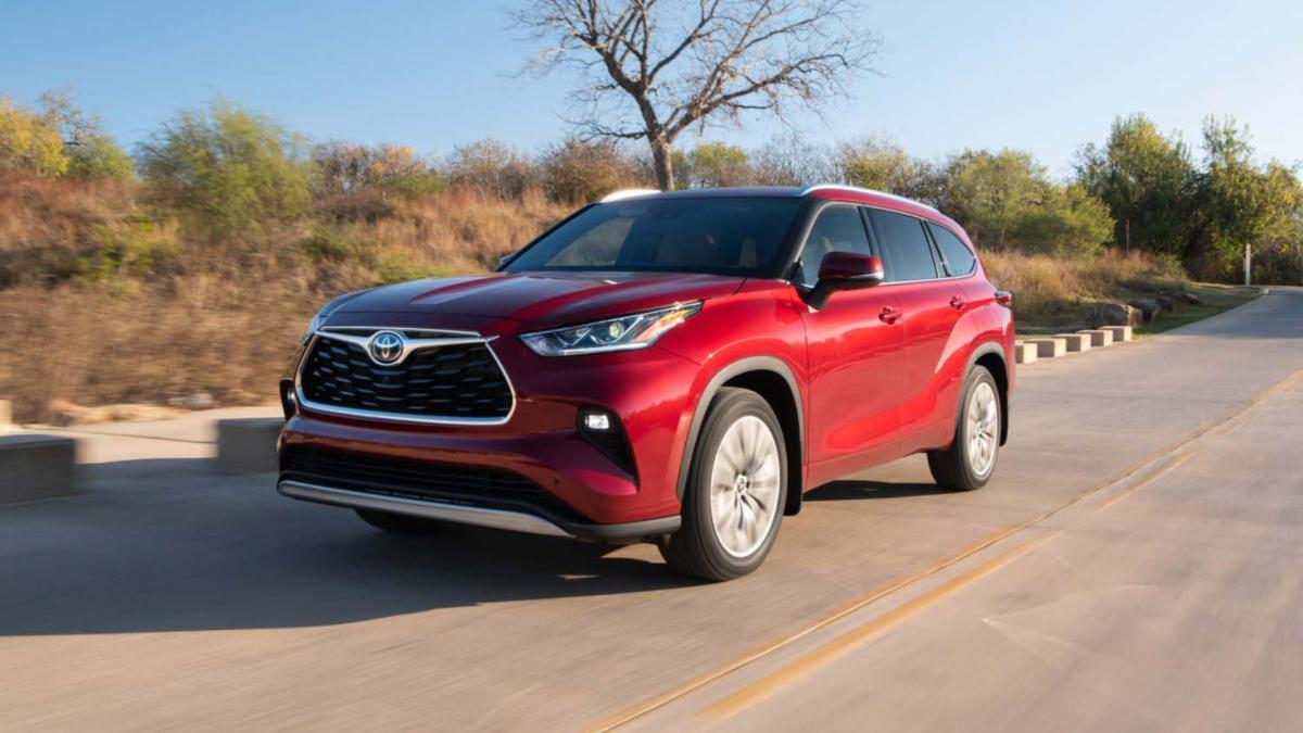 13 Cars That Owners Are Most Likely To Keep for 15 Years or More
