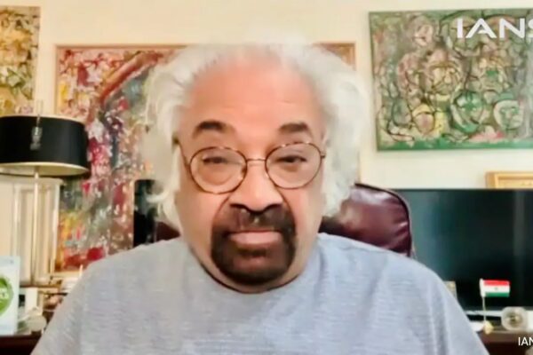 "Stop Assuming China Is Enemy, Threat Blown Out Of Proportion": Congress' Sam Pitroda