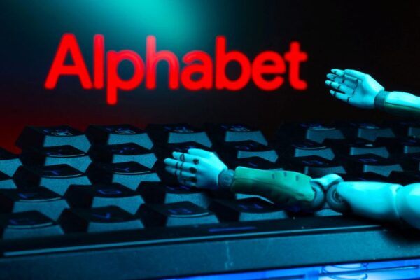 Alphabet shares fall 7% in Frankfurt after revenue miss Alphabet shares fall 7% in Frankfurt after revenue miss