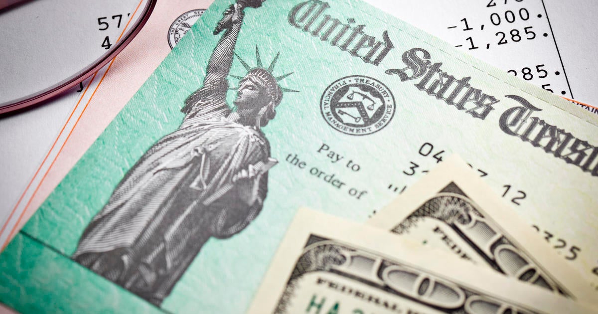 Tax refunds in 2025 so far about one-third lower than last year. Here's why.