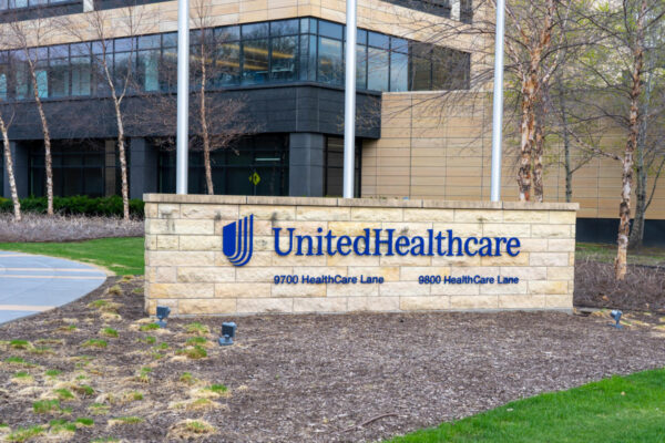 UnitedHealth Group stock plummets on DOJ investigation report