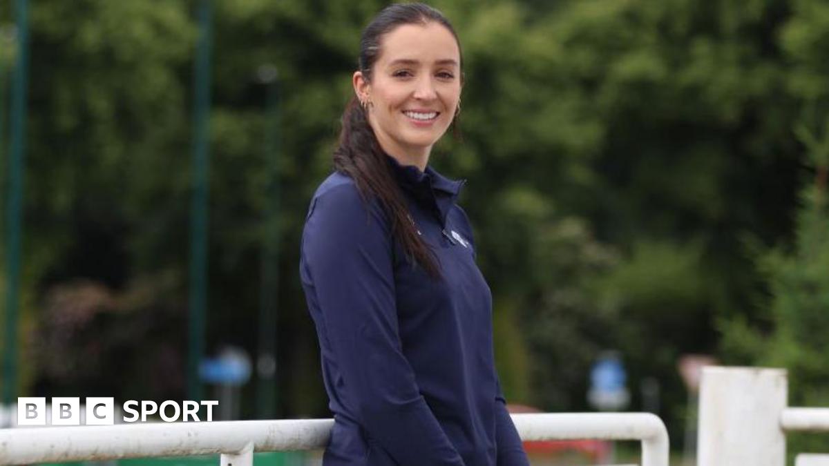 Laura Robson