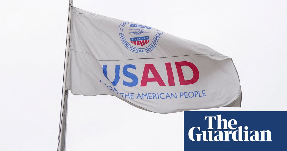 What is USAid and why does Trump dislike it so much? | USAid