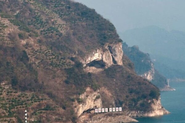 Hiding in plain sight: Shanghai designer’s viral ‘Puppy Mountain’ photo turns hidden China landmark into tourist hotspot Hiding in plain sight: Shanghai designer’s viral ‘Puppy Mountain’ photo turns hidden China landmark into tourist hotspot