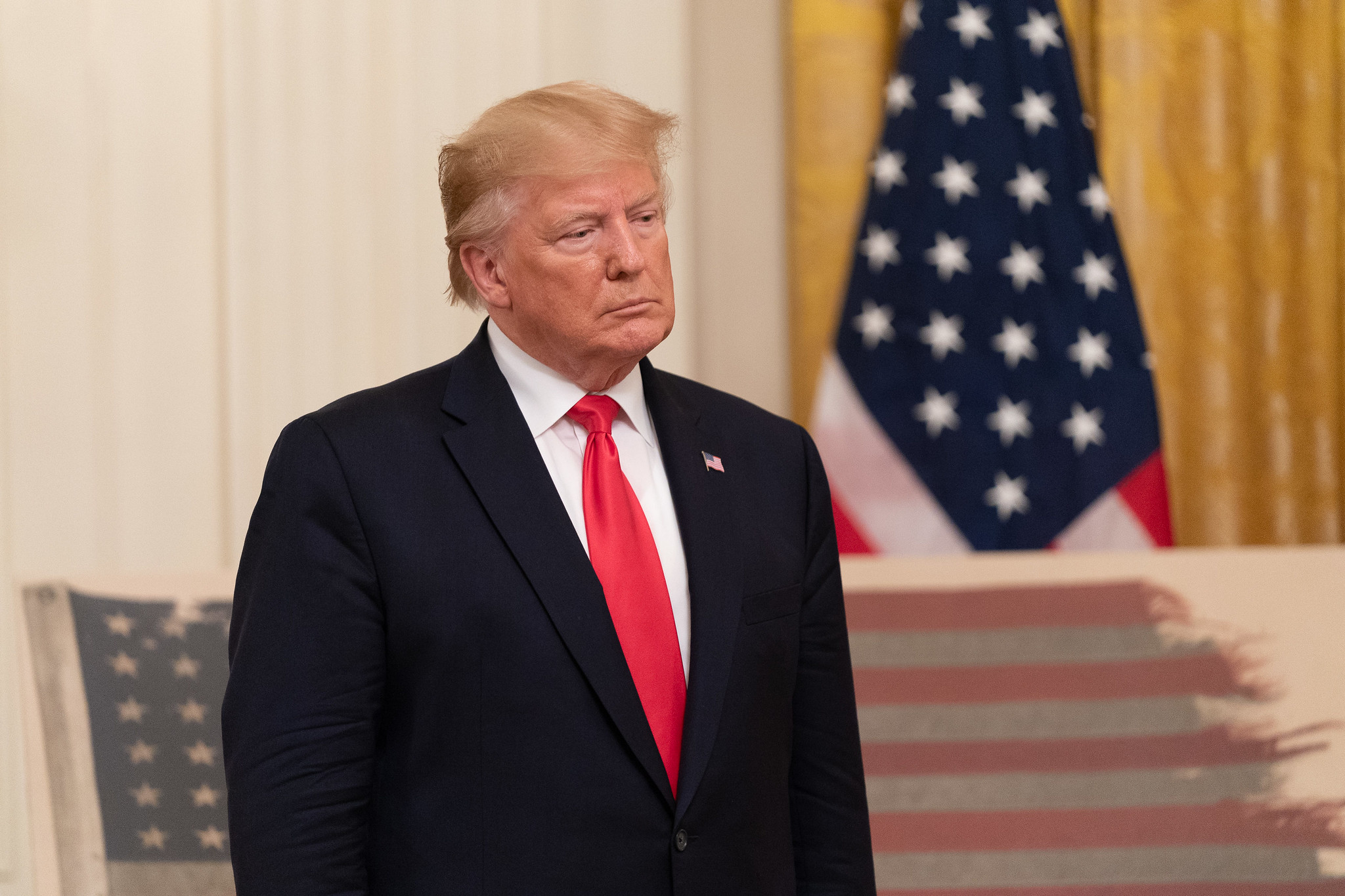 Is President Donald Trump on a Collision Course With History? More Than a Century of Data Paints a Clear Picture.