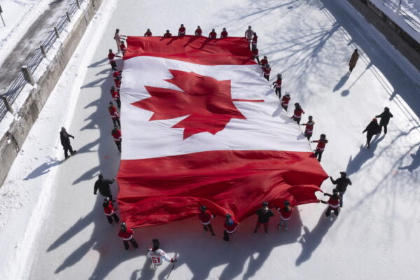 Frustrated by Trump’s threats, some Canadians canceling trips to the United States Yahoo news home