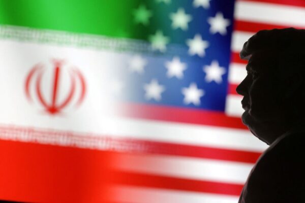 Iran says its foreign policy driven by interests after Trump voices readiness to talk Download app from appStore
