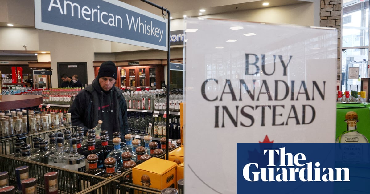 ‘Buy Canadian Instead’: businesses vow to fight Trump’s tariffs across the border | Canada