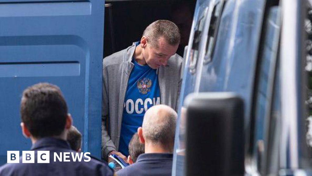 US to release Russian Bitcoin fraud suspect in prisoner exchange