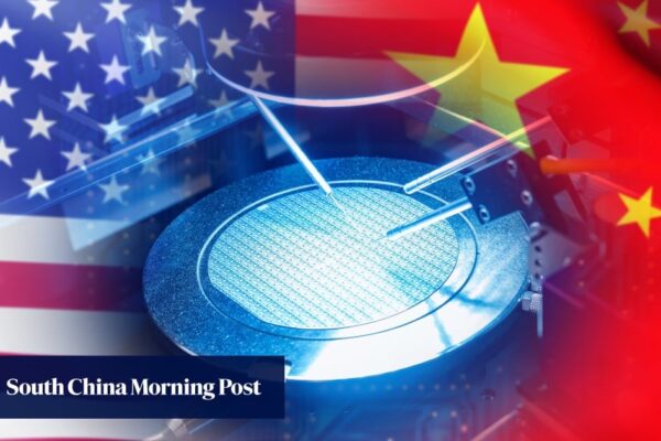 China-US chip war takes a quantum leap with breakthroughs declared on same day