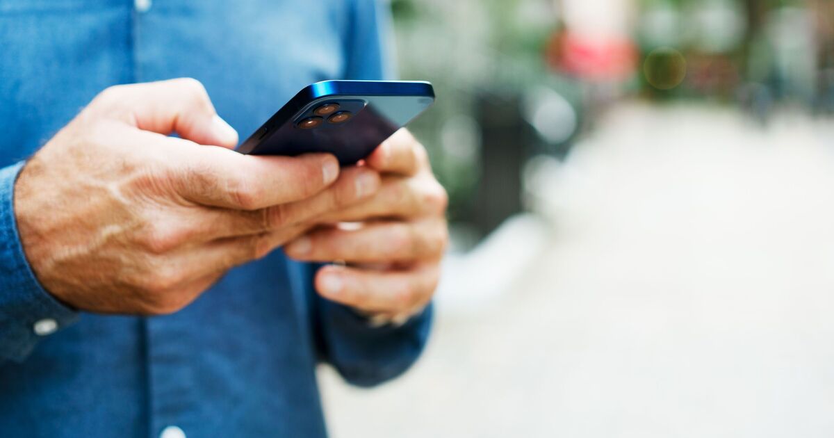 Urgent warning issued to everyone with an Android phone | UK | News