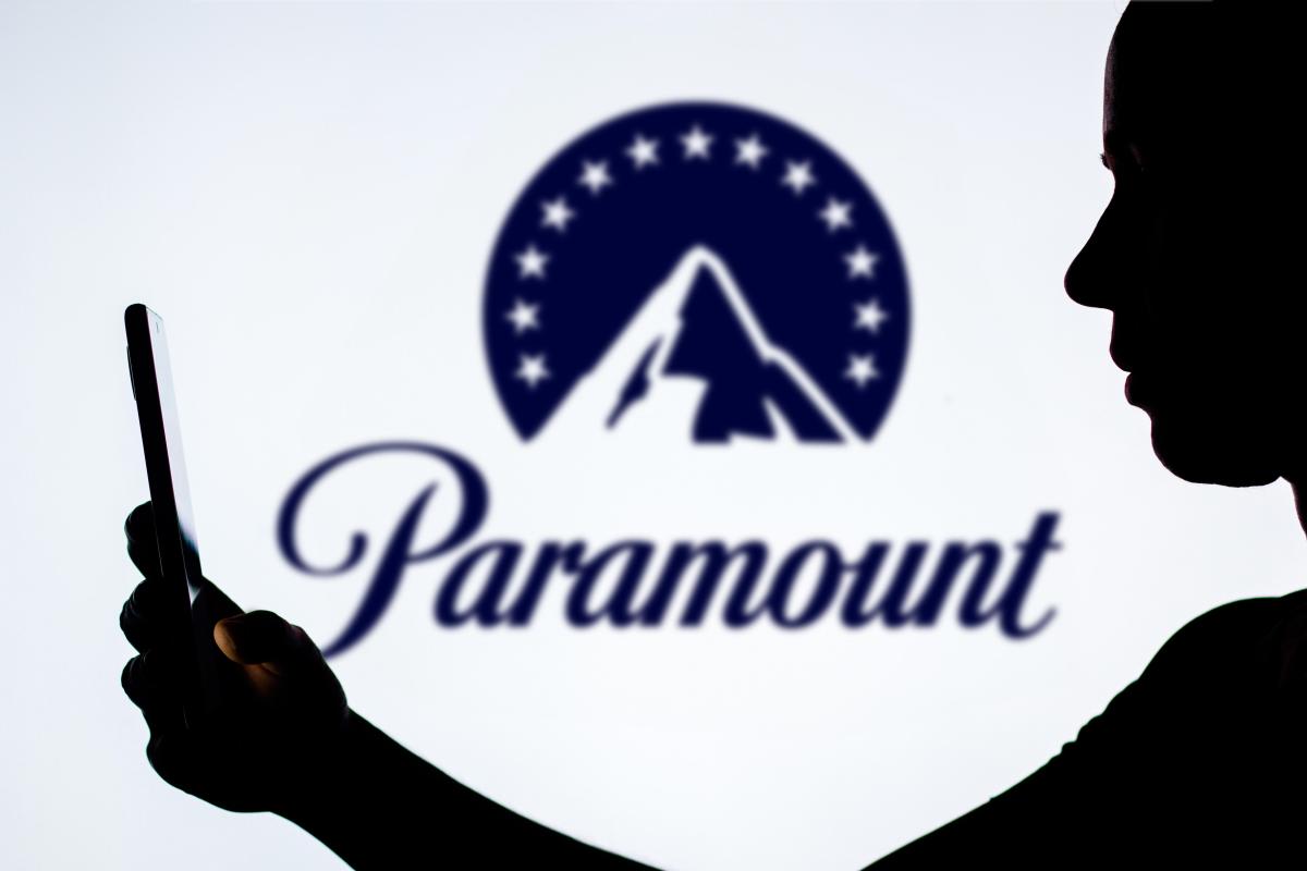 CBS and other Paramount channels to disappear from YouTube TV
