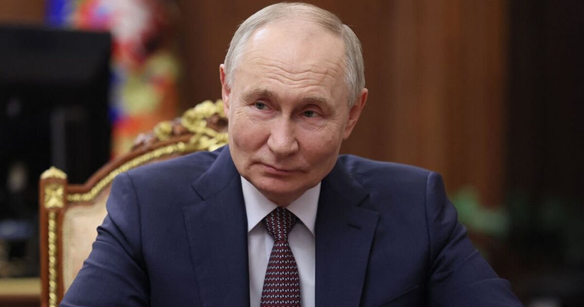 How Putin has spectacularly failed and been left humiliated by Ukraine | World | News